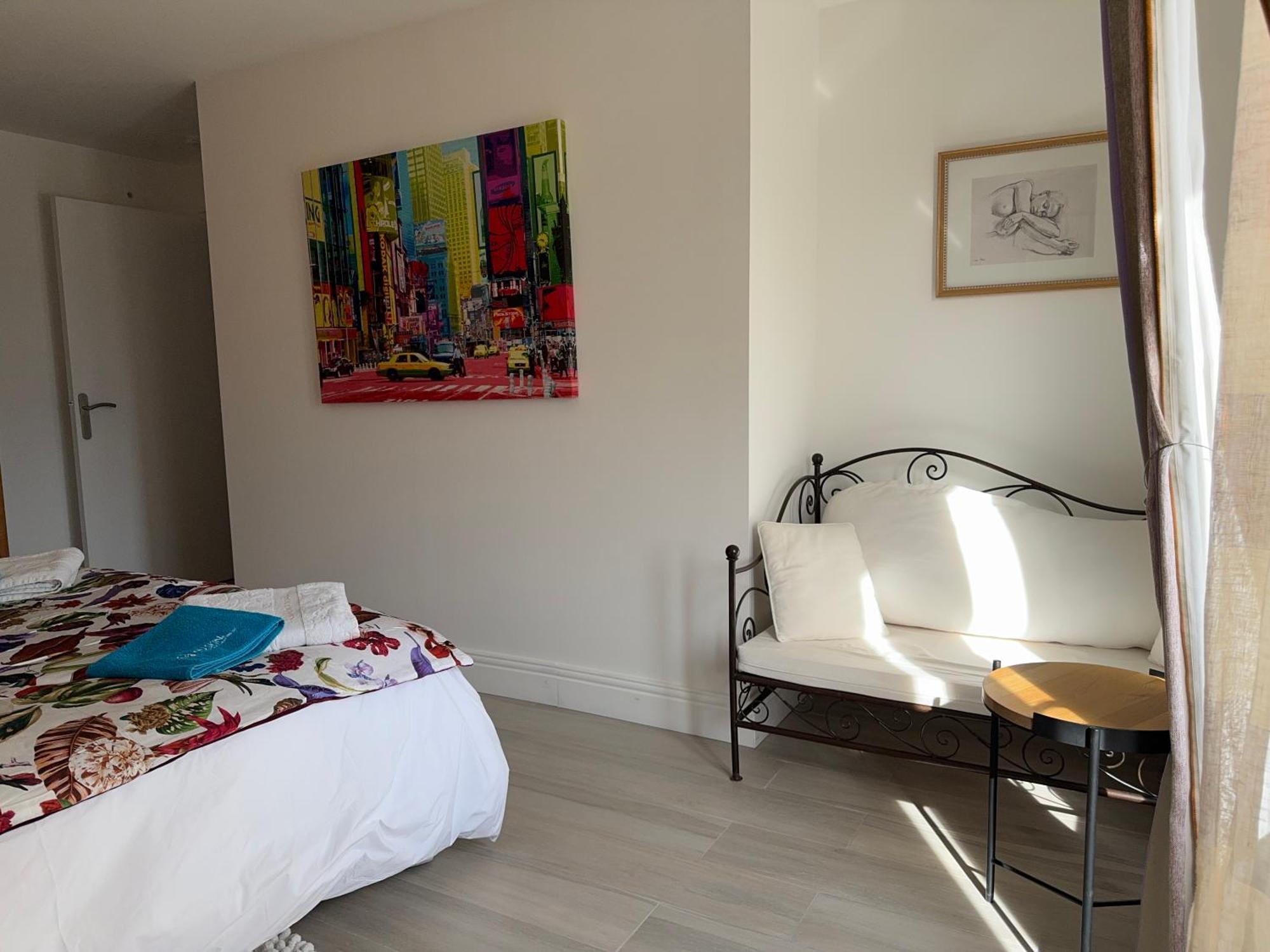 Logement Entier De Charme, Gite Equestre Gers Flamarens Exterior foto