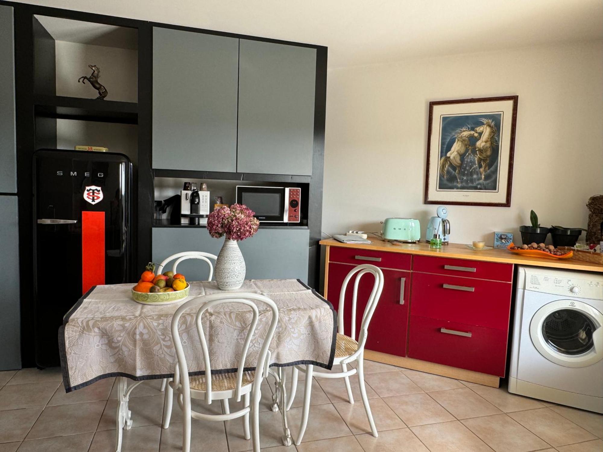 Logement Entier De Charme, Gite Equestre Gers Flamarens Exterior foto